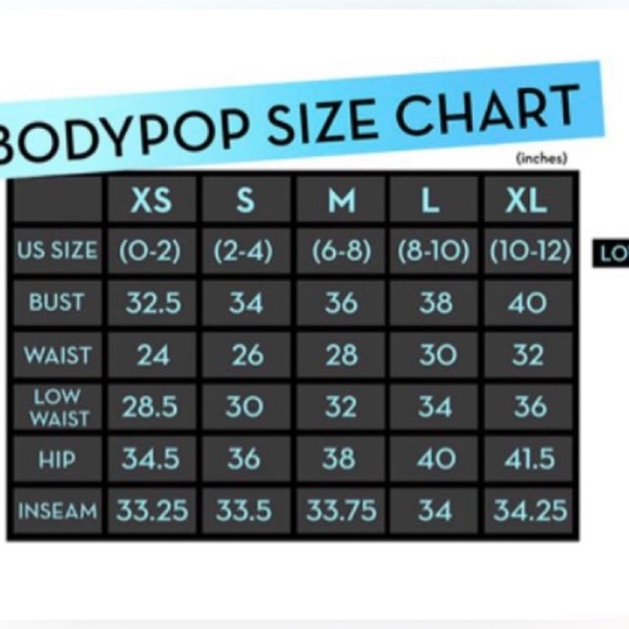 Bodypop (Popflex) Sweet Bliss bra in Jade - Picture 5 of 5